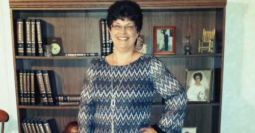 Patrick Springs Woman Dies in Early-Morning Crash on Pleasant View Drive