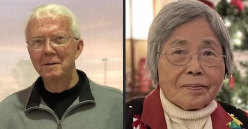 Elderly Couple Killed in Kane County Crash; Investigation Ongoing