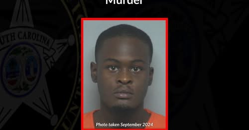 Ty Haskell Jenkins IV Fatally Shot in Burton; Suspect at Large