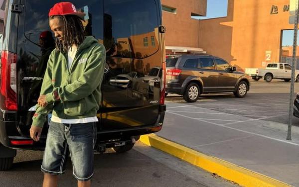 St. Louis, Missouri — Community Mourns Thomas Hicks After Fatal Car Accident