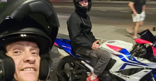 Neil David Blevins Identified in Fatal Old Walland Highway Motorcycle Crash