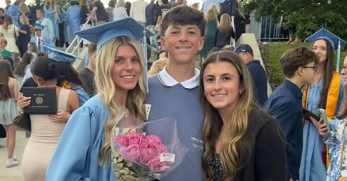 Bel Air Teen Blake Elliott Remembered After Fatal Crash: Community Mourns Standout Soccer Player