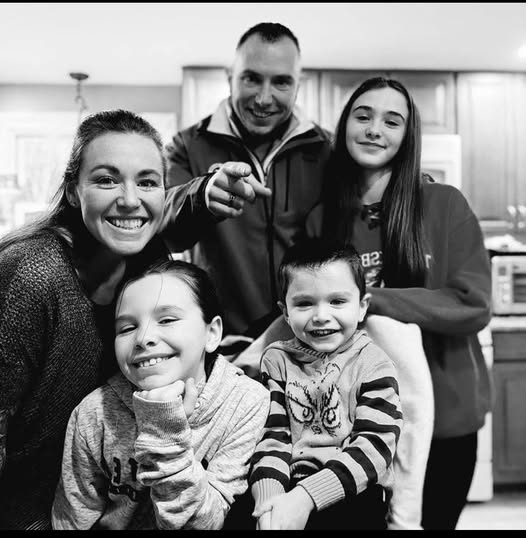 Community Remembers Scott Dunnett, 37, After Sudden Passing
