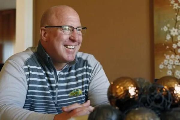Doug Wentz, Bismarck ND — Community Honors a Life of Kindness and Dedication