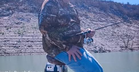San Angelo Community Mourns the Loss of Beloved Husband and Father Scott Ward
