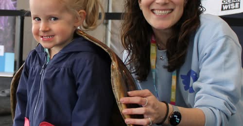 Vancouver Mourns the Passing of Ocean Advocate Mercedes Bosch Toca