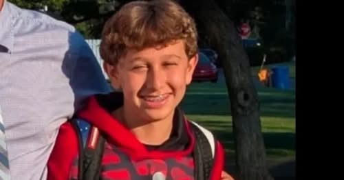 Scotch Plains Mourns the Loss of 13-Year-Old Nico Lombardi in E-Bike Accident