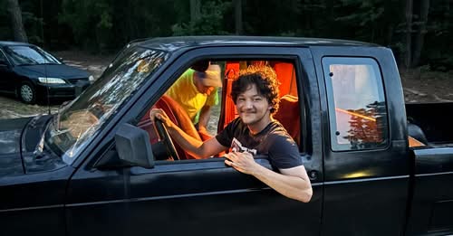 Aiken County Identifies 21-Year-Old Jacob Langley as Victim in Fatal Lake Neeses Crash