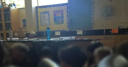 Lockdown at Clovis North and Granite Ridge After Reported Threat; No Confirmed Injuries