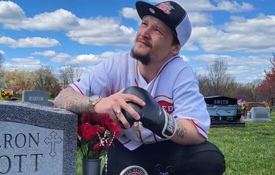 Cincinnati Mourns as Motorcyclist Identified in Fatal Crash Following Police Pursuit