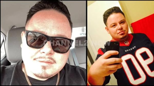 Deadly Shooting Spree from Sugar Land to Houston Leaves Four Dead, Including Suspect