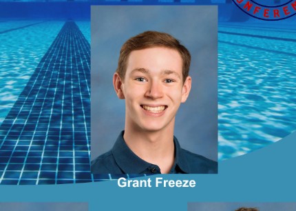 Community Mourns Loss of Nicolet High Student-Athlete Grant Freeze After Mequon Crash