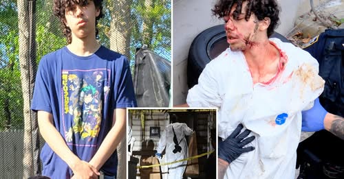 Staten Island Teen Charged with Murder After Stepfather Found Decapitated in West Brighton Home