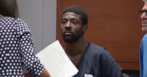 Las Vegas Man Arrested After Fatal School Zone Crash That Killed 12-Year-Old Cristofer Suarez