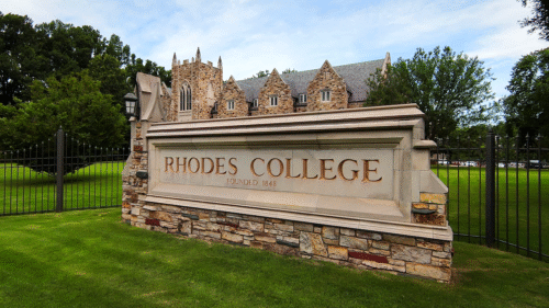 Rhodes College Community Mourns After Freshman Student Found Dead in Apparent Suicide