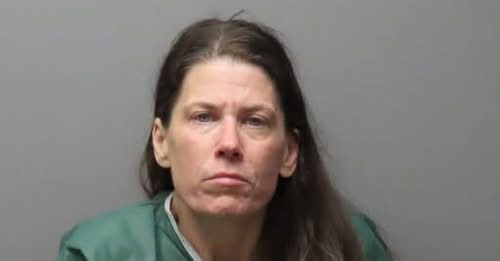 St. Charles Mother Charged in Shocking Killing of Teenage Son