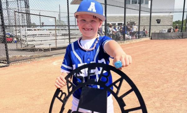 Arab Community Mourns 8-Year-Old Cal Guess After Tragic ATV Accident in Union Grove