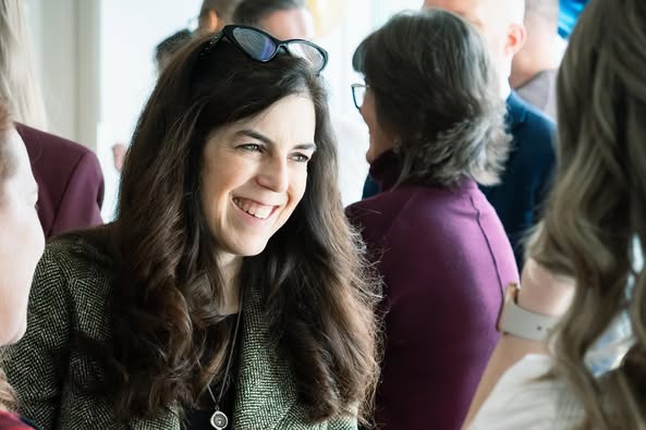 Ottawa Mourns the Loss of Chief of Staff Robyn Guest After Courageous Cancer Battle