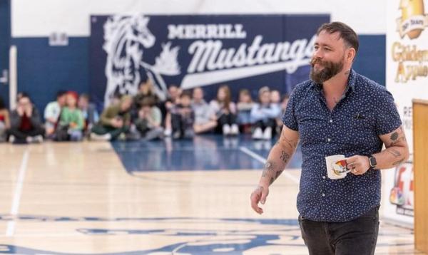 Des Moines Mourns Beloved Educator and Musician Patrick Brennan