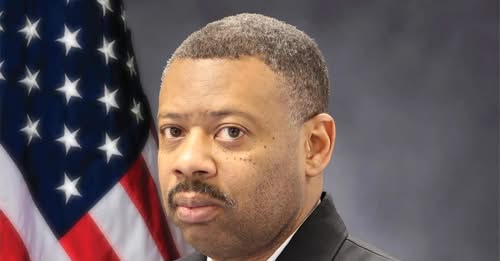 Shreveport Fire Department Mourns the Passing of Veteran Firefighter Captain Victor Green