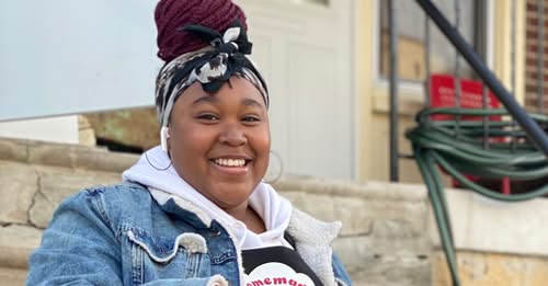 Magnolia Community Grieves Death of 20-Year-Old Delaware State University Student Tamia Gordon