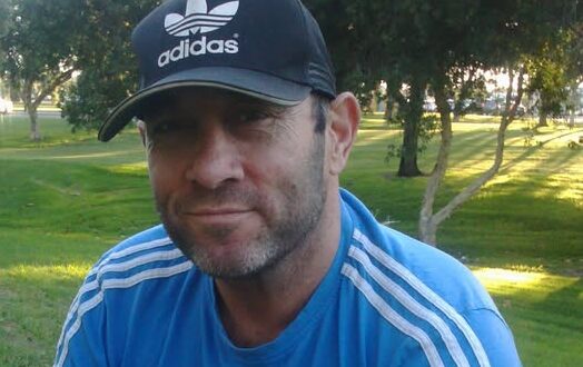 Hocking Man Fatally Stabbed; 27-Year-Old Charged with Murder