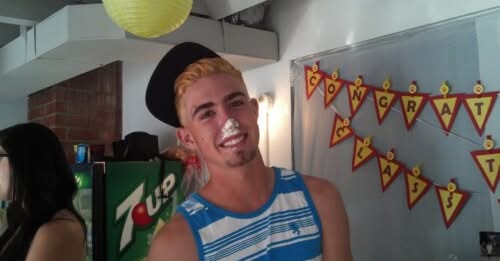 Community Mourns the Tragic Loss of 29-Year-Old TJ Pizzitola — A Life Cut Short by Violence but Remembered for His Kindness