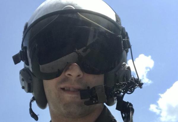 Abingdon, Virginia, Grieves the Passing of Firefighter and Pilot Ryan Halsey