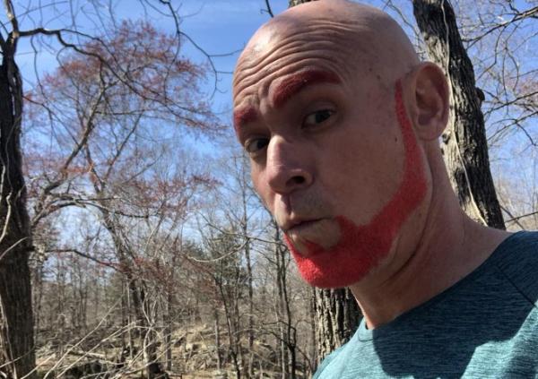 Former Horizon Elementary Teacher, Todd “Mr. Funk” Funkhouser, Passes Away While Hiking in Great Falls