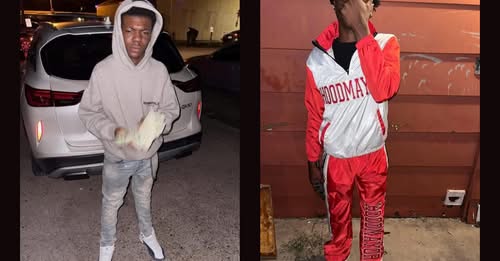 Tragic Mass Shooting in Leland Claims Lives of Two Young Men, Injures Several Others