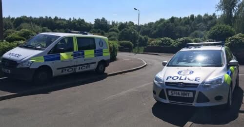 Man Hospitalized After Broad Daylight Assault on Drumchapel Road in Glasgow — Police Launch Investigation