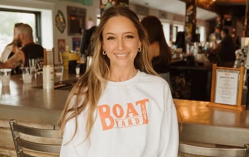 Point Pleasant Mourns Beloved Boatyard401 Team Member Alli Cheeba