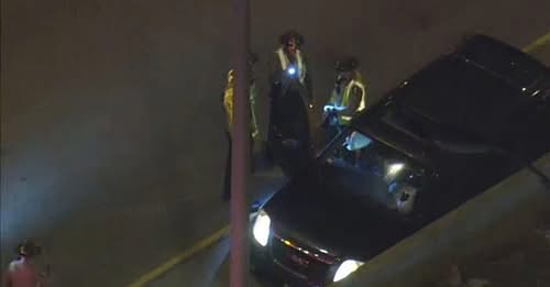 Tragedy on Dan Ryan Expressway: Driver Killed After Object Crashes Through Windshield in Chicago