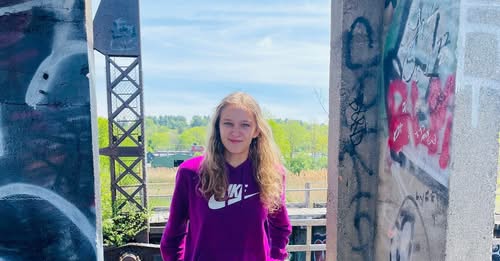 18-Year-Old Enosburgh Woman Killed in Fatal Crash Following Attempted Traffic Stop in Sheldon