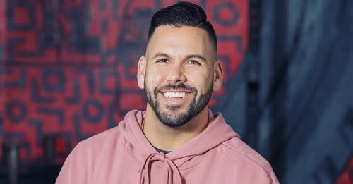 Bay Area Fitness Community Mourns the Sudden Passing of CrossFit 580 Owner, Eric Gabbani