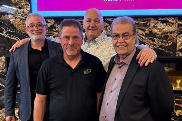 Niagara Falls Mourns the Passing of Colaneri Estate Winery Founder, Mike Colaneri