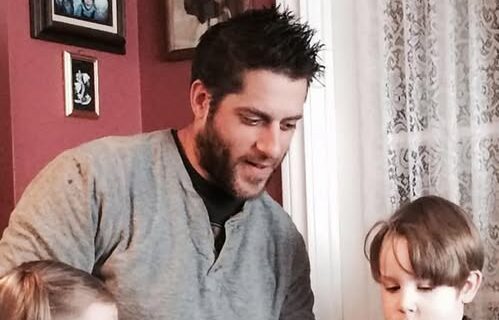 Newfoundland and Labrador Community Mourns the Heartbreaking Loss of Beloved Father and Friend, Jonathan Nixon