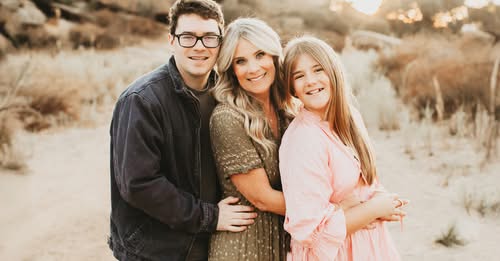 Community Mourns the Loss of Beloved Teacher and Mother, Shelby Balsley