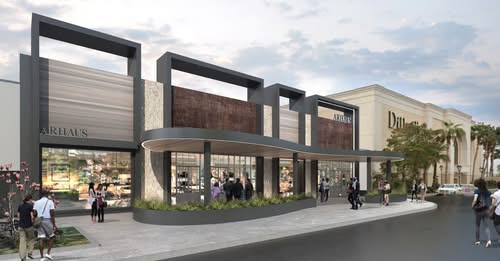 Lakeside Shopping Center in Metairie Placed on Lockdown After False Shooting Reports, Three Injured During Panic