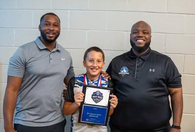 Rayne, Louisiana Mourns the Tragic Loss of Beloved Community Figure Jeremy “DJ Sausage” Thomas