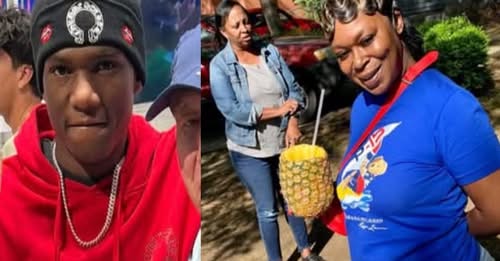 Montgomery Mass Shooting Claims Lives of Jeremiah and Shalonda Morris, 12 Others Injured