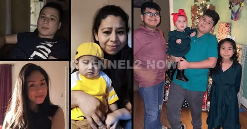 Georgia Community Grieves After Eight Family Members Killed in Horrific I-85 Crash