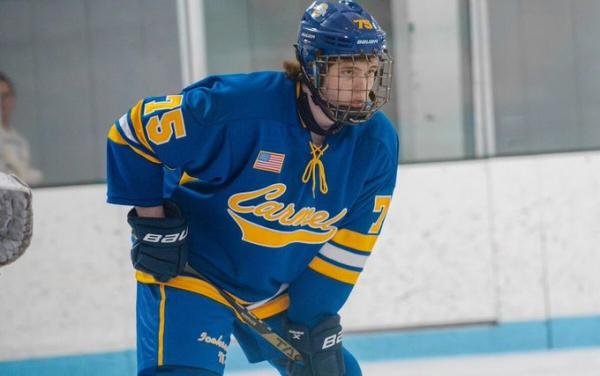Carmel Community Mourns the Sudden Loss of Beloved Hockey Player Xander Wittbrod-Rouse