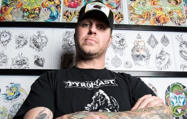 Madison’s Creative Community Mourns the Loss of Capitol City Tattoo Owner, Brian Jansen
