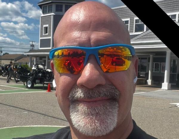 Andover Community Mourns the Tragic Loss of Luigi Michael Caggiano Following Route 125 Crash