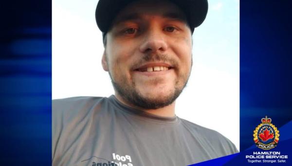 Hamilton Police Identify Victim in Durand Neighbourhood Homicide as 33-Year-Old Tyler Hayden Robitaille