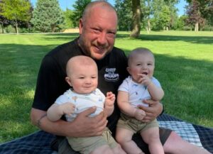 Cornwall, Ontario Mourns the Loss of Beloved Chef Yves Ménard, Founder of Chef in a Bun Franks & Burgers