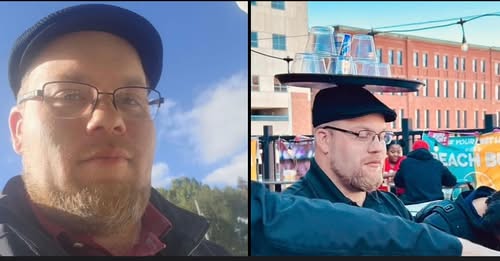 Shawnee Community Grieves the Tragic Loss of Kyle H. Jonsson in Fatal Motorcycle Accident