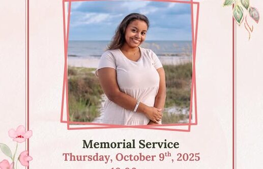 Habersham County Community Grieves the Heartbreaking Loss of 15-Year-Old Kayleigh Callahan