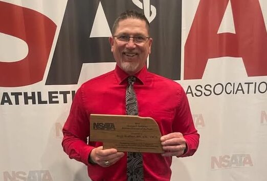 Amherst, Nebraska Mourns the Passing of Scott Alan Kratzer